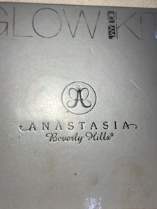 Blushes &amp; Highlighter