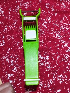 Vegetable Cutter