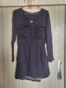 Mango Basic Dress