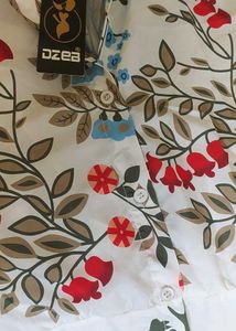 Women Western Dress