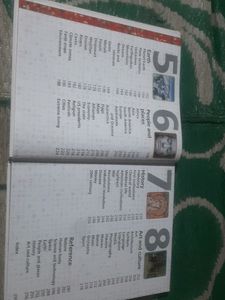 The Visual Encyclopedia Everything.. Book