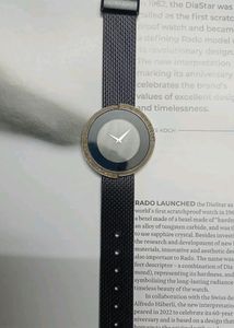 New Titan Ladies Watch