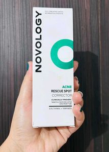 Novology Acne Spot Corrector
