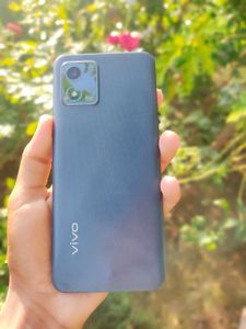Vivo Y01