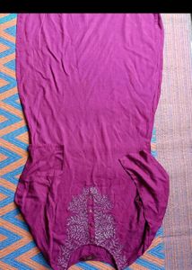 Combo Kurtas &amp; Bottom