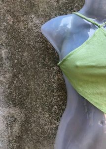 I. SEXY SHEIN TOP