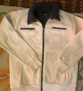 Armani Exchange jacket