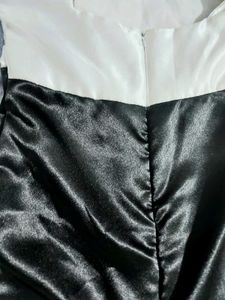 Black kiara adwani Formal Gown