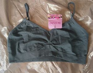 Set of 3 bralettes