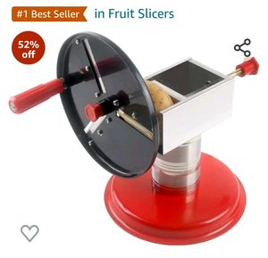 Hurry Up Deleting Soon 📢 Chips Maker Vegetable 💐Shipping DOWN 🎉