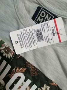 combo of sweatshirt