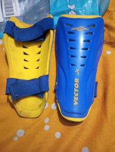 Football Shin guards