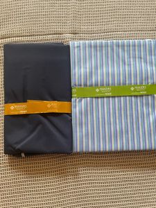 Shirt And Trouser Fabric