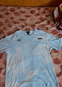 H&amp;M Oversized Tee
