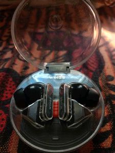 wings phantom 340 gaming earbuds