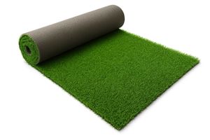Artificial Grass Mat
