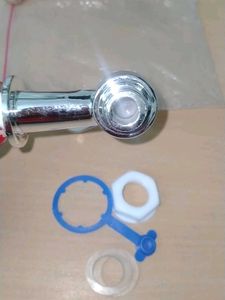 Water Outlet Tab