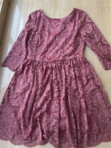 Vero Moda Dress