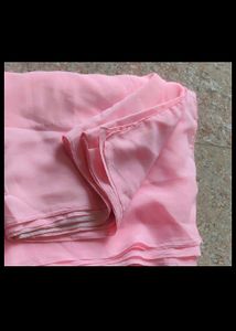 🥳Flate Sell🥳 2 Georget Saree 💓💙
