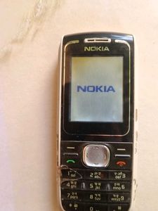 Nokia 1650