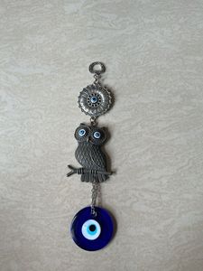 Evil Eye
