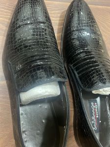 Leather Shoes 👞