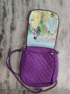 Disney Princess Sling Bag