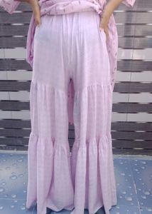 Sharara Set