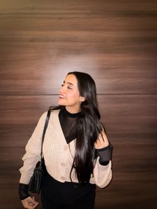 Aesthetic H&amp;M Cardigan