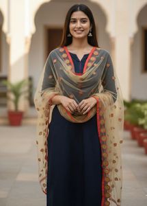 Elegant Dupatta