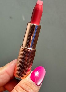Charlotte Tilbury Lip Kit