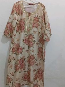 Rangmanch Kurti XXL SIZE
