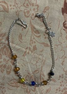 Beeds Bracelet