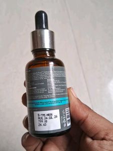 The Man Company Hair Growth Serum