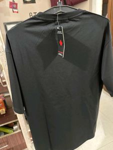 Loose Fit Tee M, L Size