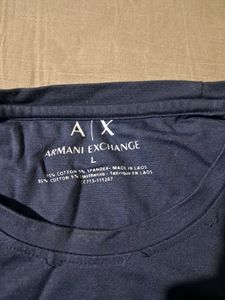 Armani Exchange Tshirt
