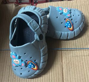 Cute Kids Clogs