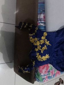 Elegant Ethnic Gown