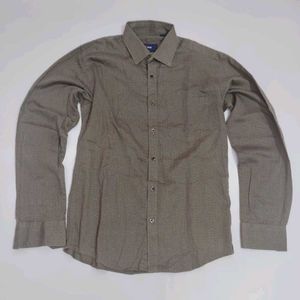Casual Fit Shirt Jase 100 % Cotton