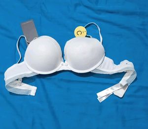 Beautiful Underwire Bra With Lace