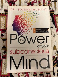 Self-Help Book Bundle (Set of 4)