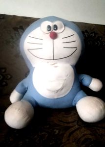Doraemon Plushie