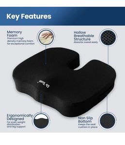 Tailbone Cushion