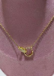 Timeless Necklace
