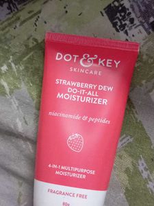 Dot & Key Moisturizer