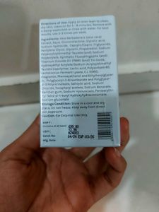 Cleansing Balm And Flash Facial