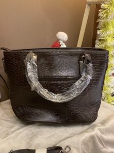 Lino Perros Handbag 👜