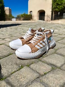 STYLISH SHOES FOR MAN