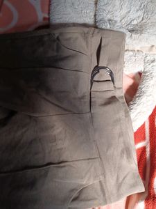 Worn It 2times only, no defect at all