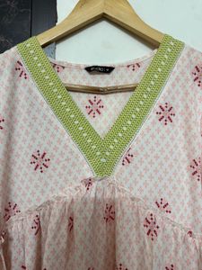 Multicolour Dress